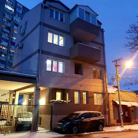 Sogni D'oro Apartment *