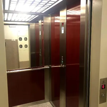 Apartamento Sogni D'oro Ni