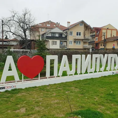 Sogni D'oro Apartament *