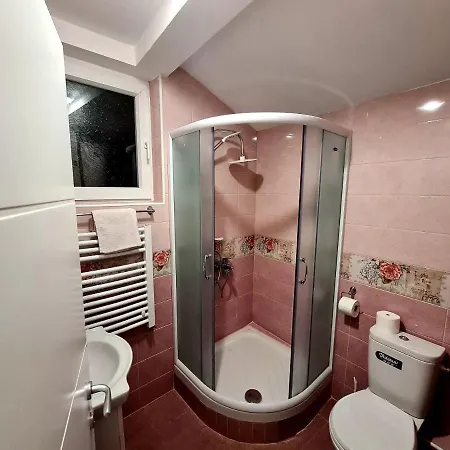 Sogni D'oro Apartment
