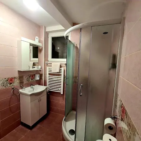 Apartament Sogni D'oro