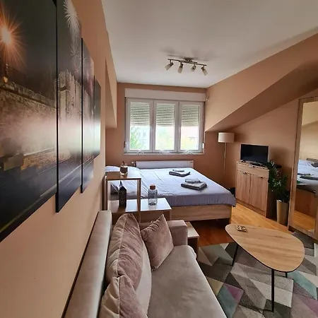 Apartment Sogni D'oro *