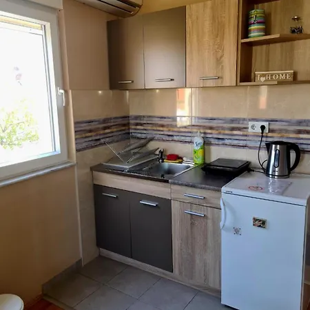 Apartament Sogni D'oro