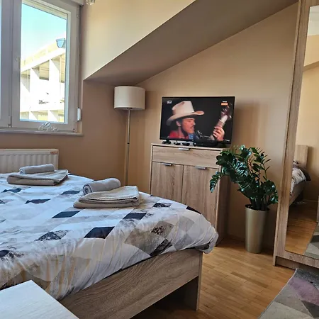 Sogni D'oro Apartment *