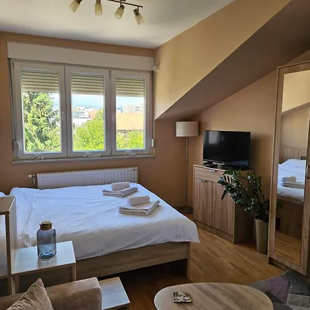 Sogni D'oro Apartment *