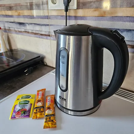 Sogni D'oro Apartamento *